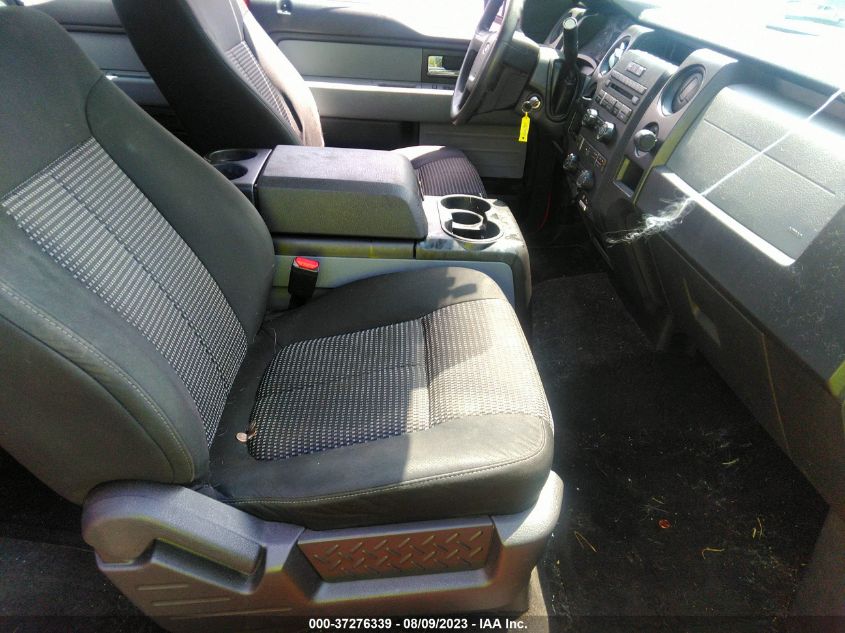 2014 FORD F-150 XL/XLT/STX/FX2/LARIAT - 1FTFX1CF3EKE61605