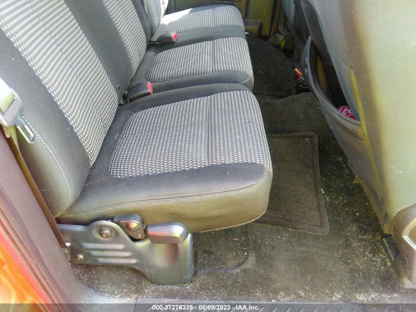 2014 FORD F-150 XL/XLT/STX/FX2/LARIAT - 1FTFX1CF3EKE61605