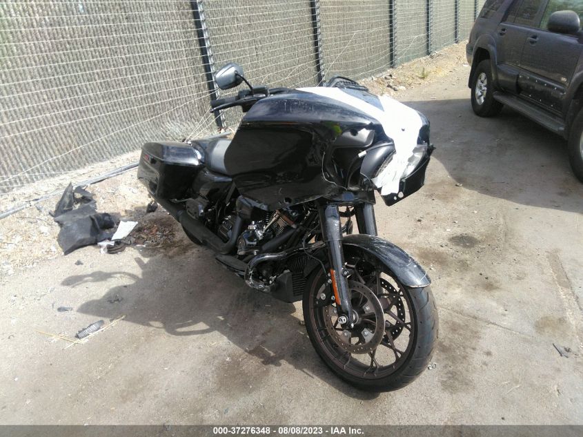 1HD1ACL20NB673543 HARLEY-DAVIDSON FLTRXST 2022