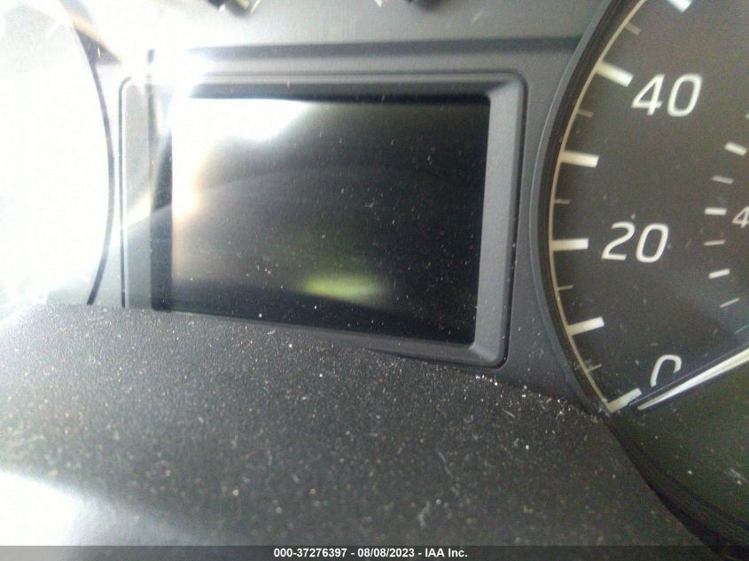 2017 NISSAN SENTRA S - 3N1AB7AP6HY347663