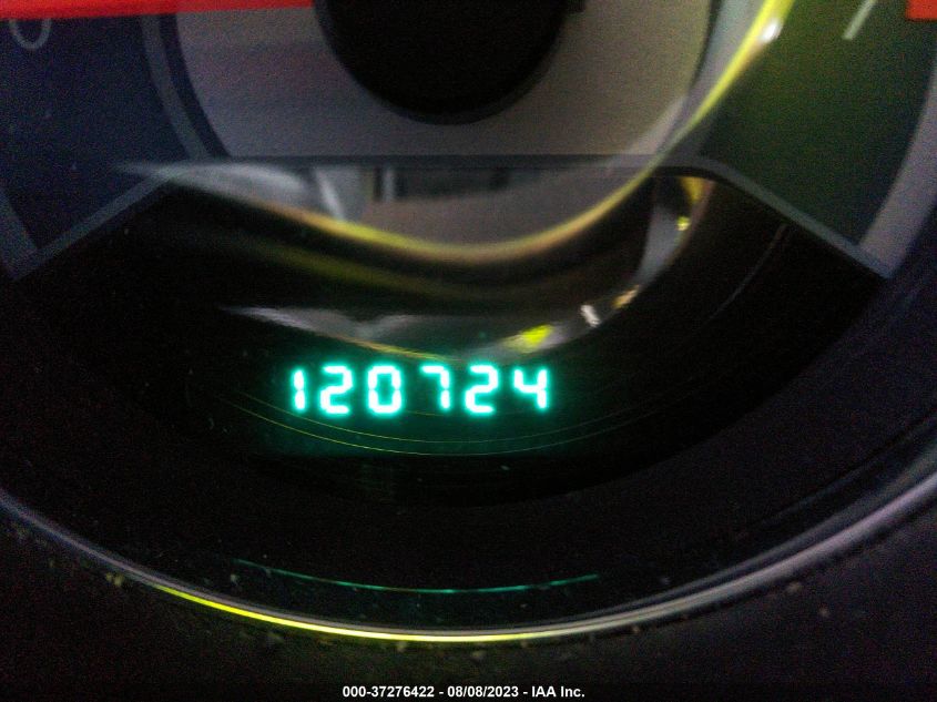 2013 CHRYSLER 200 TOURING - 1C3CCBBG5DN766037