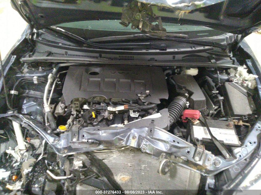 2016 TOYOTA COROLLA L/LE/S/S PLUS/LE PLUS - 2T1BURHE1GC673641