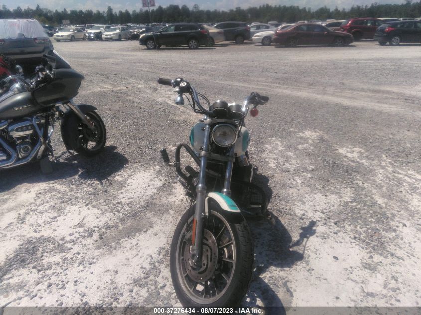2003 HARLEY-DAVIDSON FXDP 1HD1GKV193K304786
