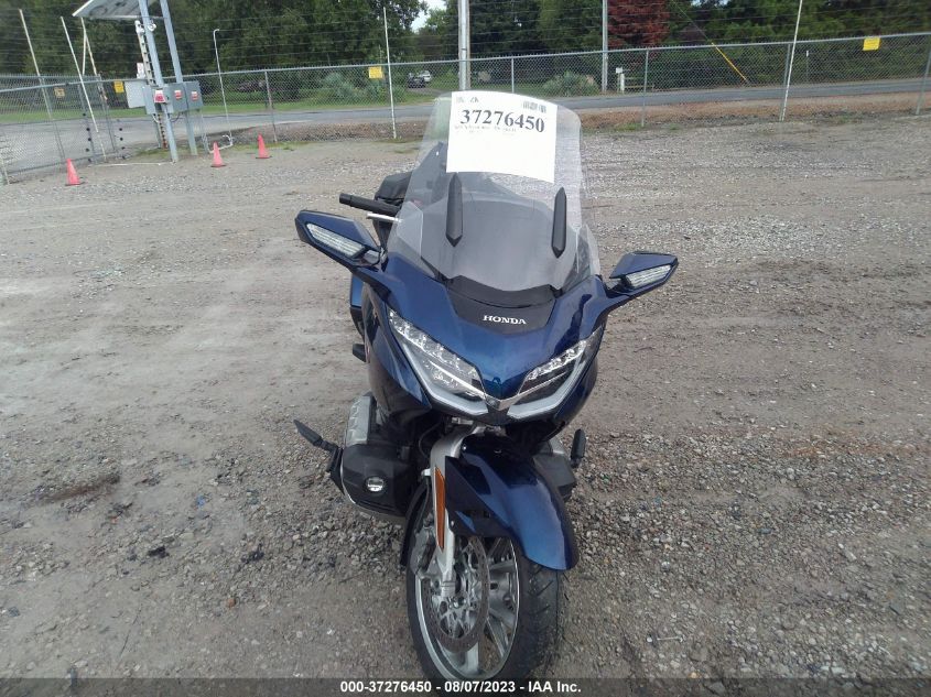 2018 HONDA GL1800 D - JH2SC7952JK003728