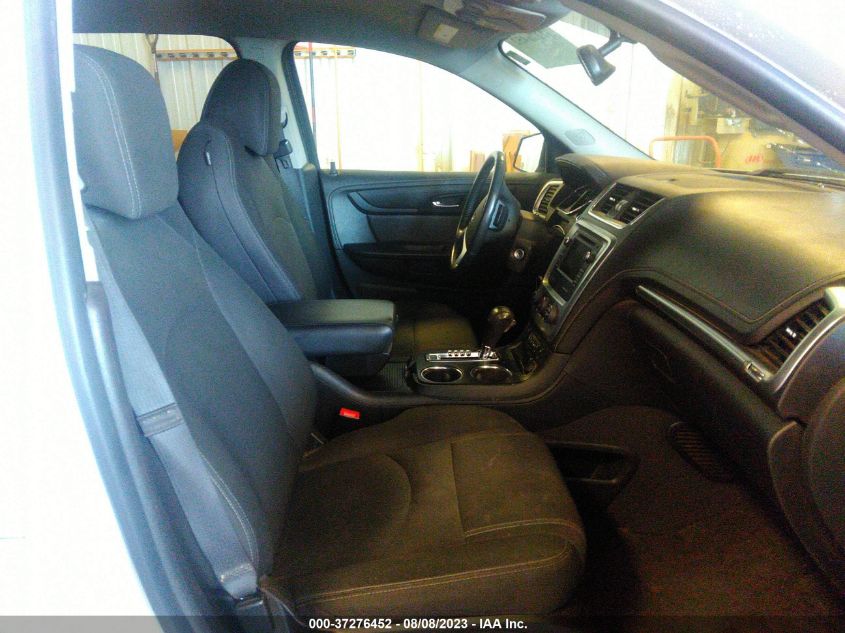 2016 GMC ACADIA SLE - 1GKKVPKD2GJ224575