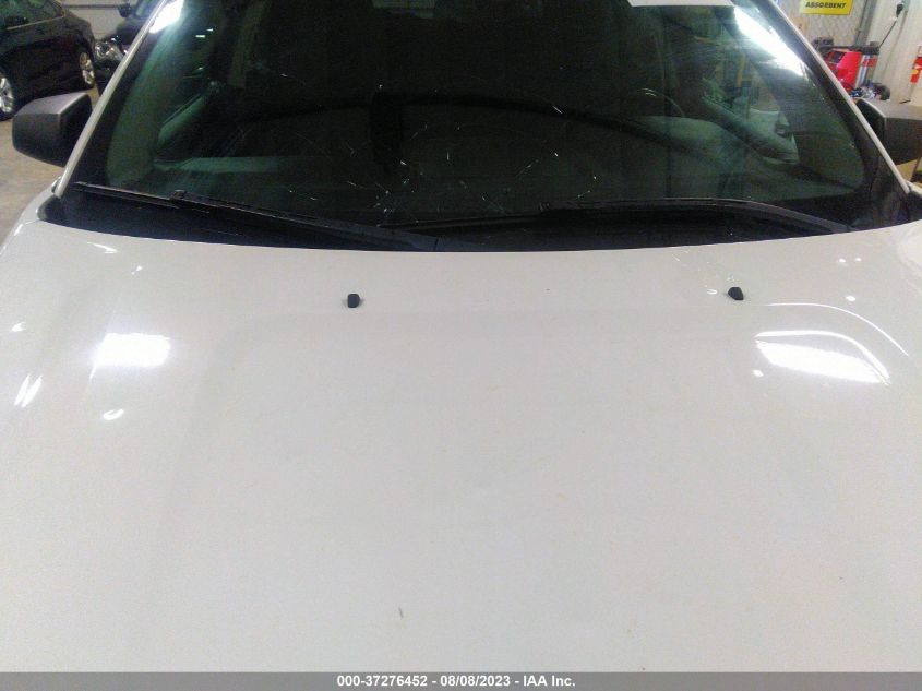 2016 GMC ACADIA SLE - 1GKKVPKD2GJ224575