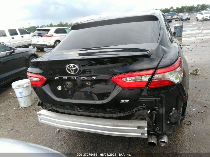 2018 TOYOTA CAMRY LE/SE/XLE/L - 4T1B11HK9JU120466