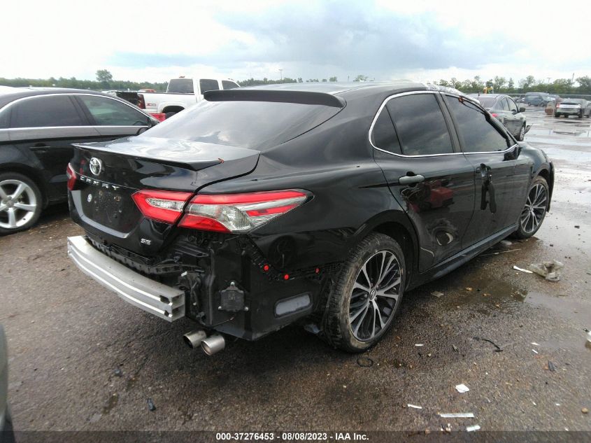 2018 TOYOTA CAMRY LE/SE/XLE/L - 4T1B11HK9JU120466