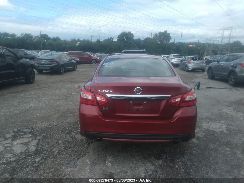 2016 NISSAN ALTIMA 2.5 S - 1N4AL3AP0GN381599