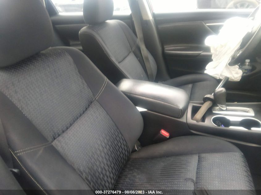 2016 NISSAN ALTIMA 2.5 S - 1N4AL3AP0GN381599