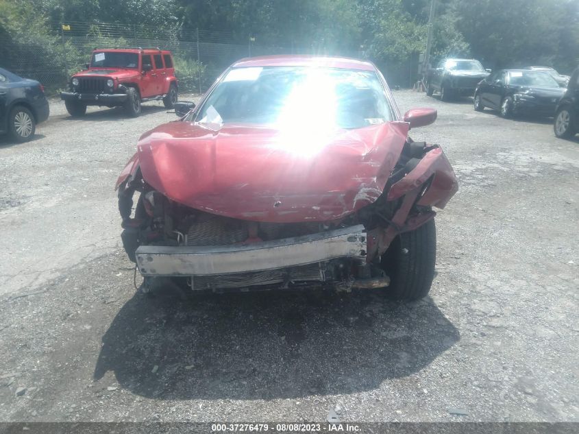 2016 NISSAN ALTIMA 2.5 S - 1N4AL3AP0GN381599