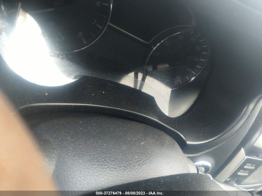 2016 NISSAN ALTIMA 2.5 S - 1N4AL3AP0GN381599