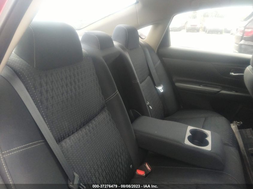2016 NISSAN ALTIMA 2.5 S - 1N4AL3AP0GN381599