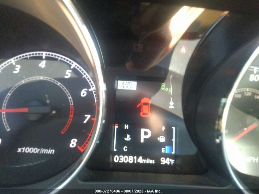 2022 MITSUBISHI OUTLANDER SPORT ES/LE/SE - JA4ARUAU5NU007636