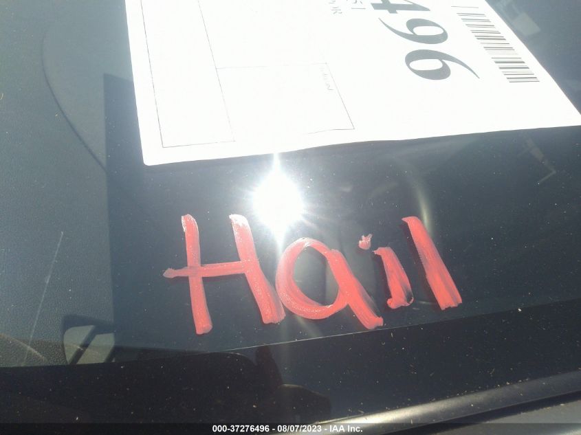 2022 MITSUBISHI OUTLANDER SPORT ES/LE/SE - JA4ARUAU5NU007636