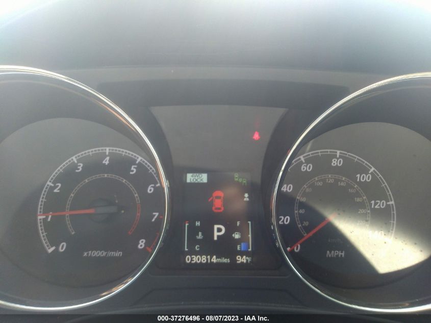 2022 MITSUBISHI OUTLANDER SPORT ES/LE/SE - JA4ARUAU5NU007636