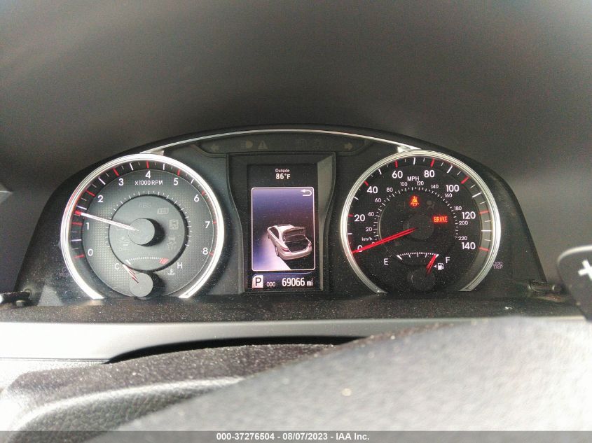2015 TOYOTA CAMRY XLE/SE/LE/XSE - 4T1BF1FK4FU978973