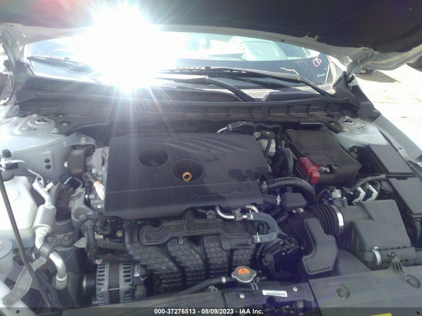 2019 NISSAN ALTIMA 2.5 SL - 1N4BL4EV0KC243861