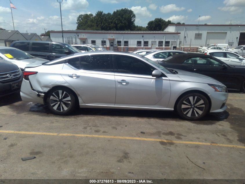 2019 NISSAN ALTIMA 2.5 SL - 1N4BL4EV0KC243861