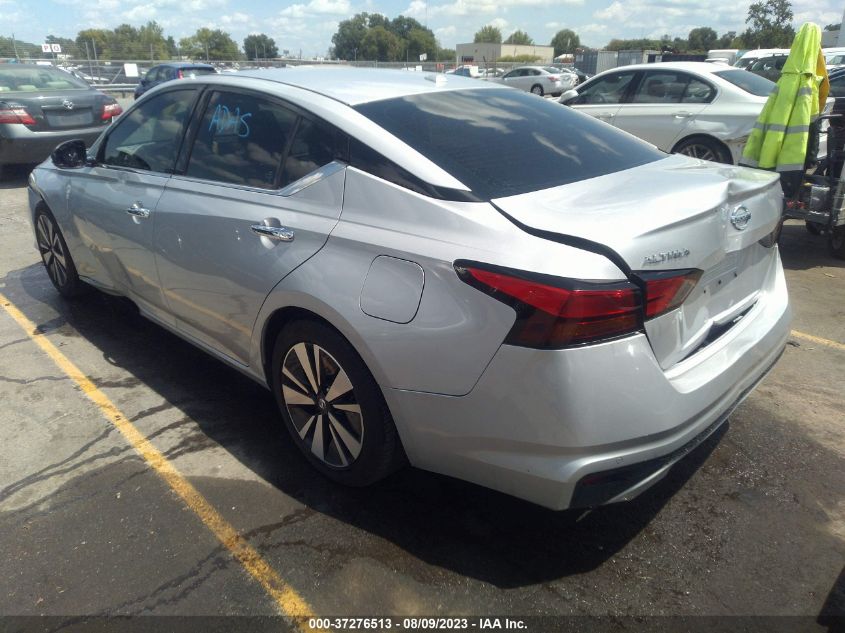 2019 NISSAN ALTIMA 2.5 SL - 1N4BL4EV0KC243861