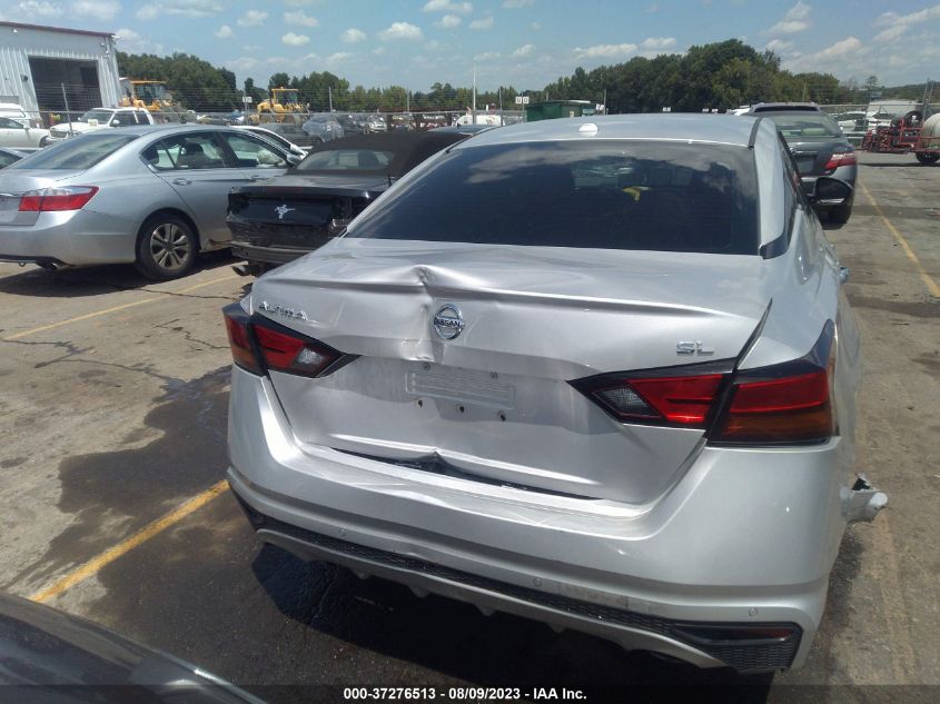 2019 NISSAN ALTIMA 2.5 SL - 1N4BL4EV0KC243861