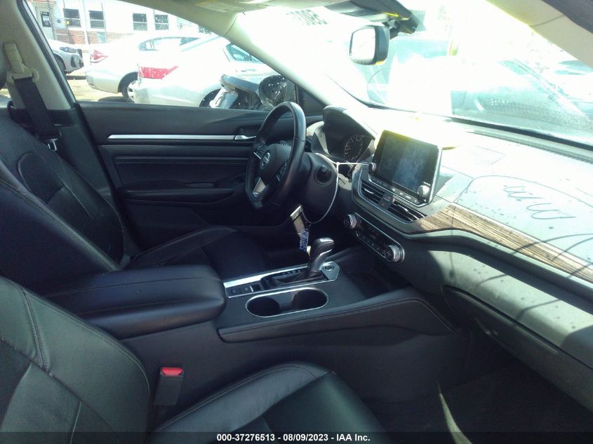 2019 NISSAN ALTIMA 2.5 SL - 1N4BL4EV0KC243861