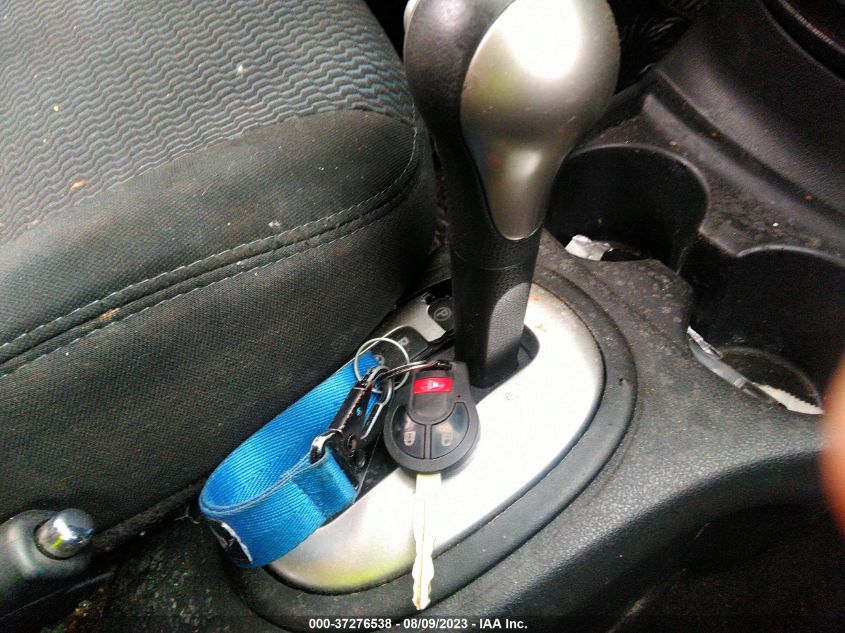 2014 NISSAN VERSA NOTE SV - 3N1CE2CP4EL370741