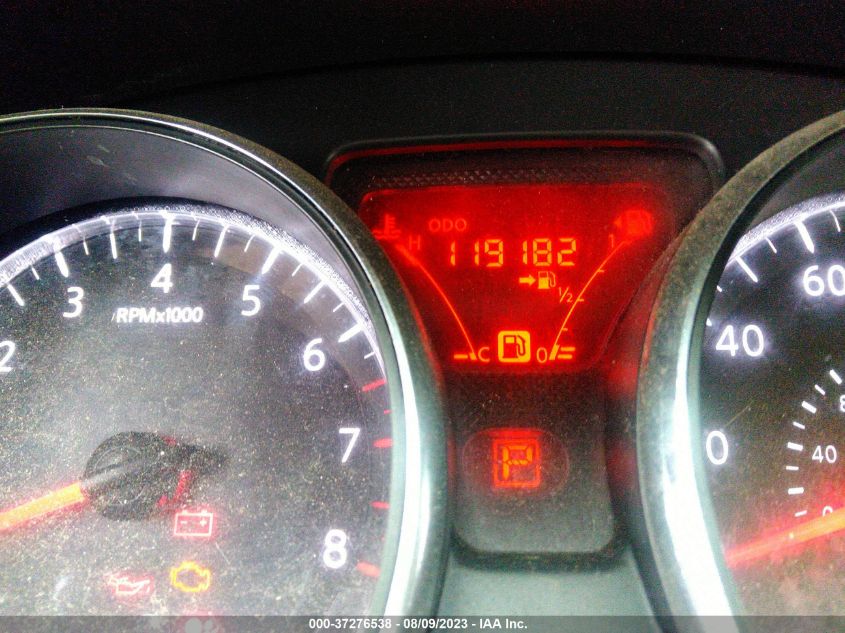 2014 NISSAN VERSA NOTE SV - 3N1CE2CP4EL370741