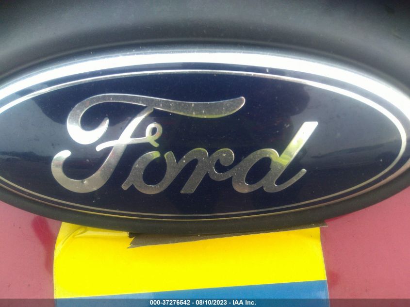 2013 FORD FOCUS SE - 1FADP3K2XDL110884