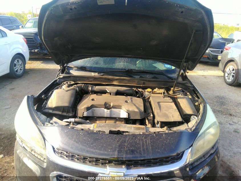 2015 CHEVROLET MALIBU LS - 1G11B5SL1FF107155