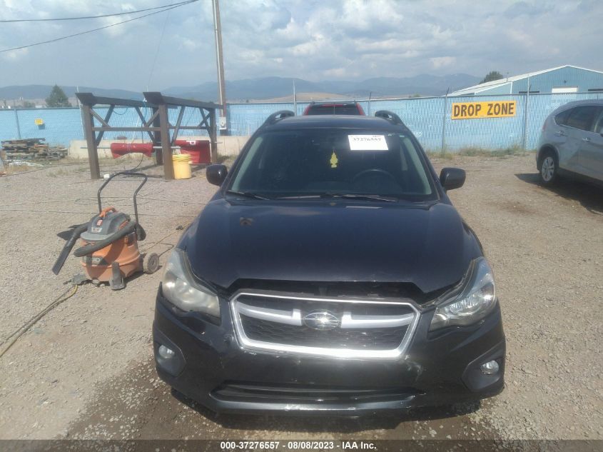 2013 SUBARU IMPREZA WAGON 2.0I SPORT PREMIUM - JF1GPAL63D2856120