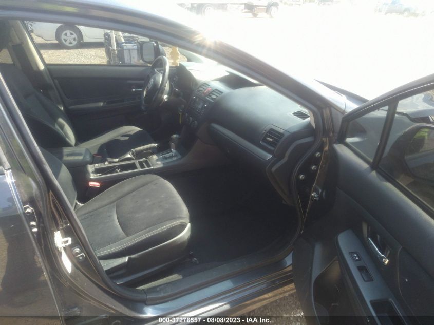 2013 SUBARU IMPREZA WAGON 2.0I SPORT PREMIUM - JF1GPAL63D2856120
