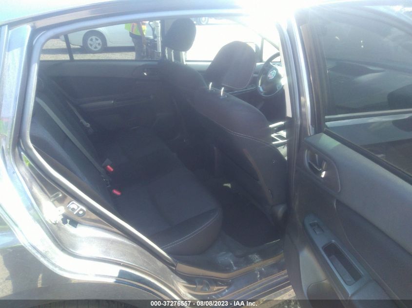 2013 SUBARU IMPREZA WAGON 2.0I SPORT PREMIUM - JF1GPAL63D2856120