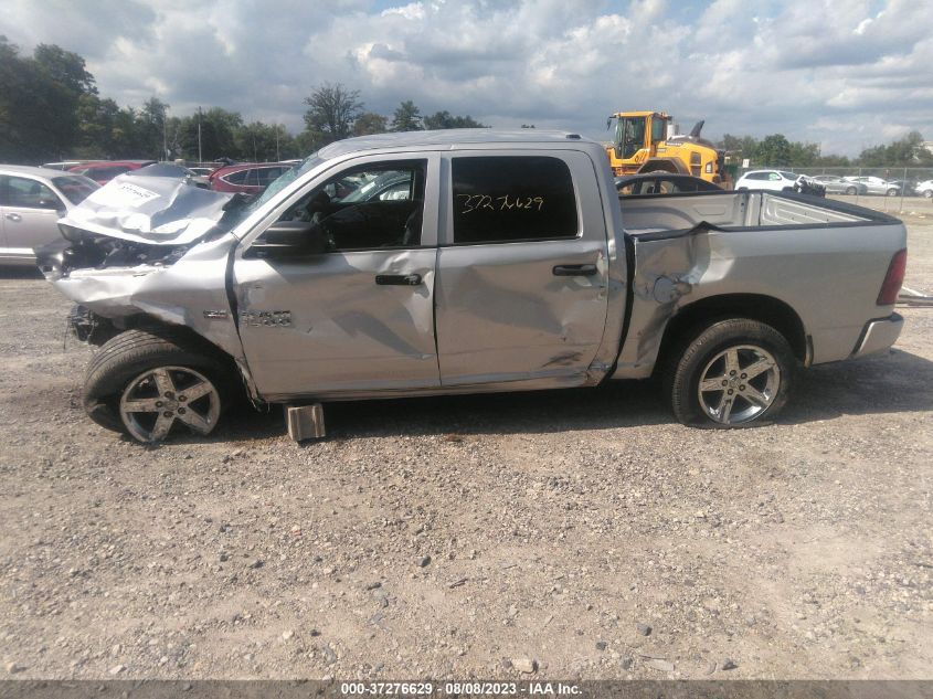 2015 RAM 1500 EXPRESS - 1C6RR7KT9FS775267