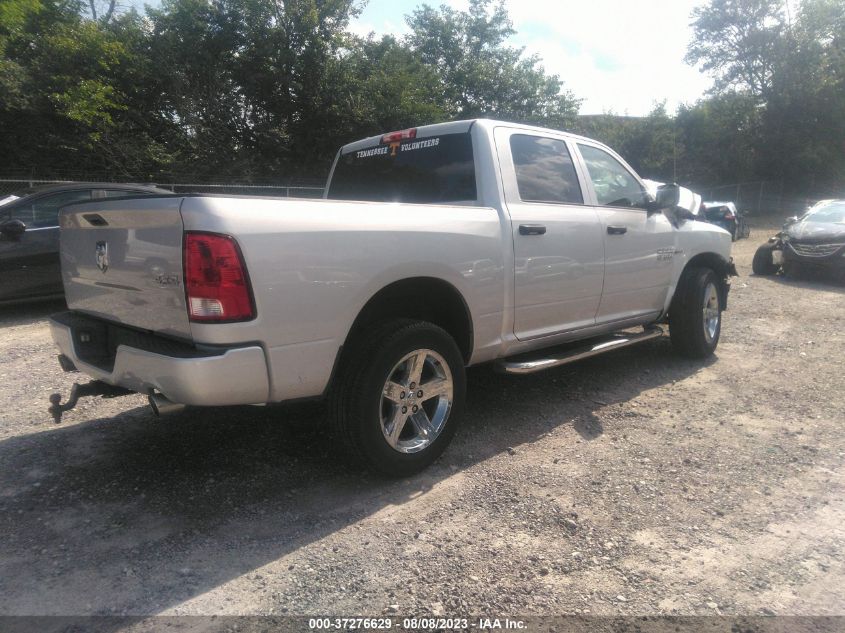 2015 RAM 1500 EXPRESS - 1C6RR7KT9FS775267