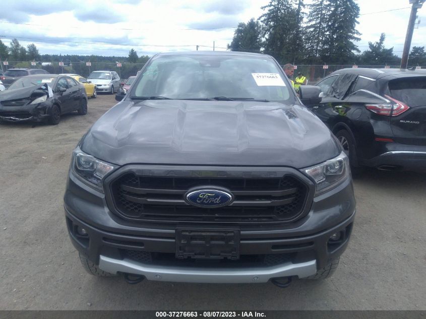 2019 FORD RANGER XL/XLT/LARIAT - 1FTER4FHXKLA35629