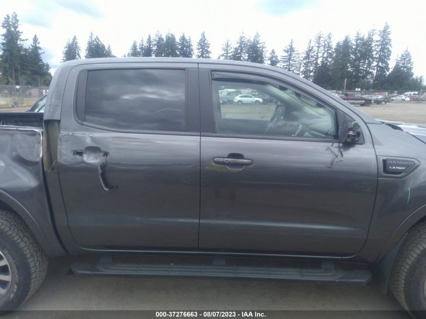 2019 FORD RANGER XL/XLT/LARIAT - 1FTER4FHXKLA35629