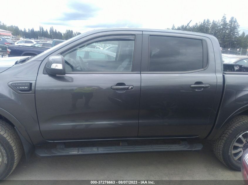 2019 FORD RANGER XL/XLT/LARIAT - 1FTER4FHXKLA35629