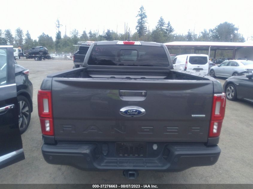 2019 FORD RANGER XL/XLT/LARIAT - 1FTER4FHXKLA35629