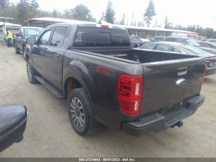 2019 FORD RANGER XL/XLT/LARIAT - 1FTER4FHXKLA35629