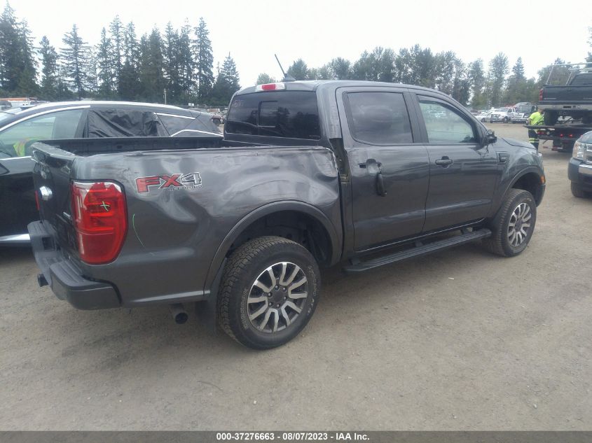 2019 FORD RANGER XL/XLT/LARIAT - 1FTER4FHXKLA35629