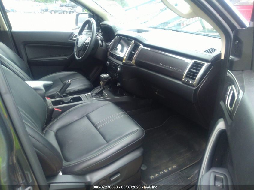 2019 FORD RANGER XL/XLT/LARIAT - 1FTER4FHXKLA35629