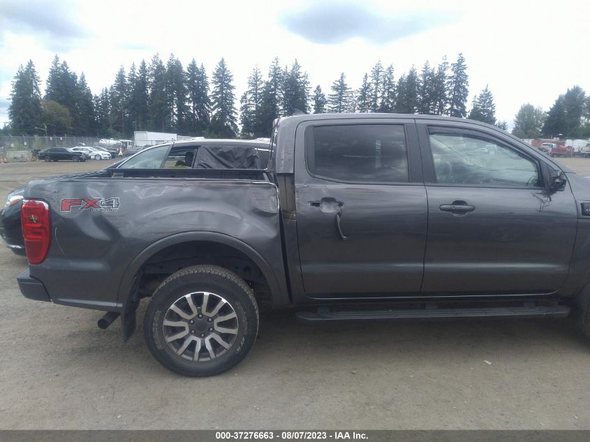 2019 FORD RANGER XL/XLT/LARIAT - 1FTER4FHXKLA35629