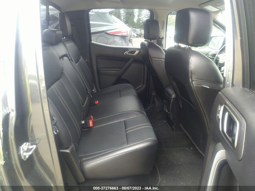 2019 FORD RANGER XL/XLT/LARIAT - 1FTER4FHXKLA35629