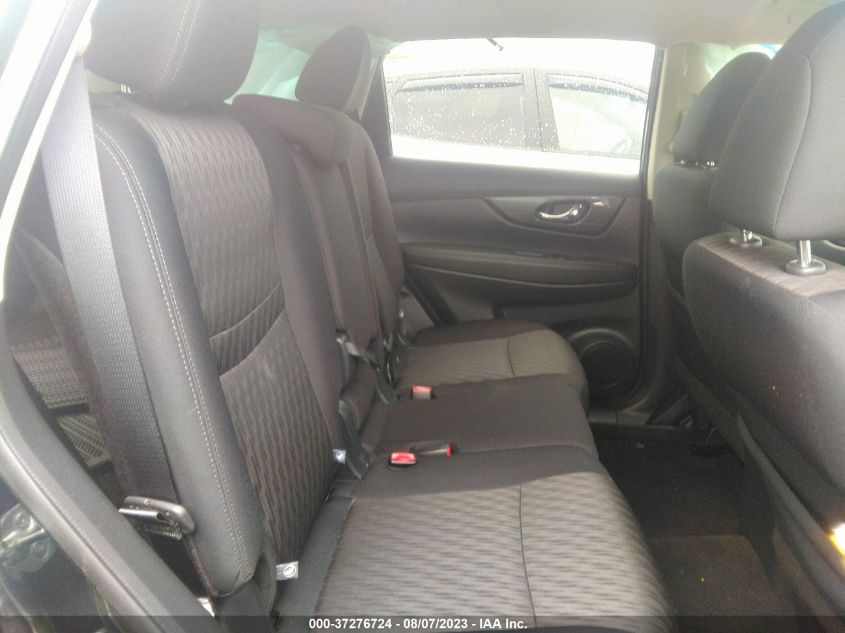 2020 NISSAN ROGUE SV - 5N1AT2MV0LC716358
