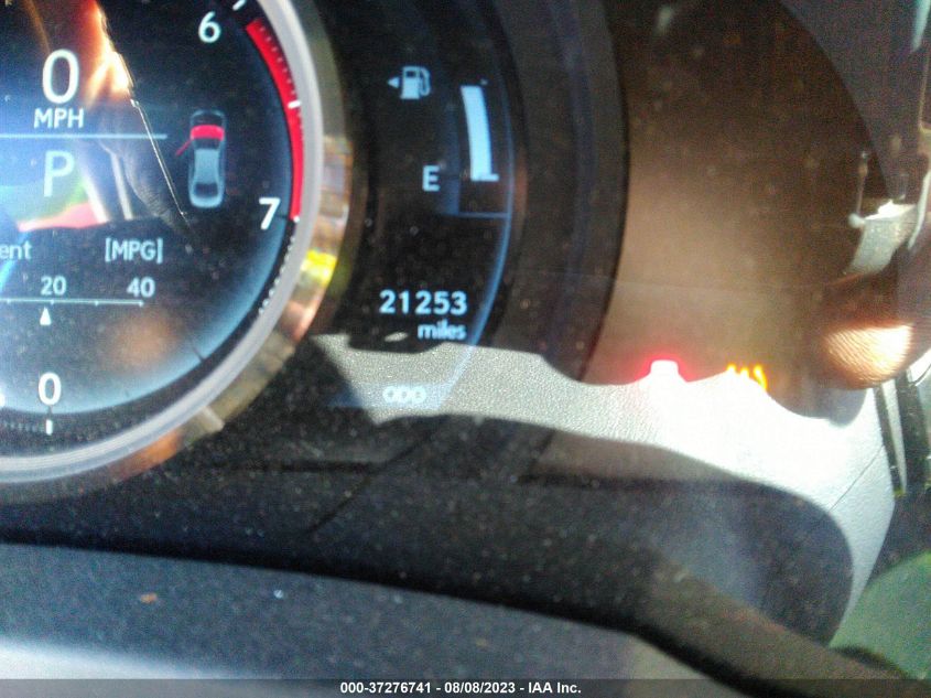 2018 LEXUS IS IS 300 - JTHBA1D21J5080967