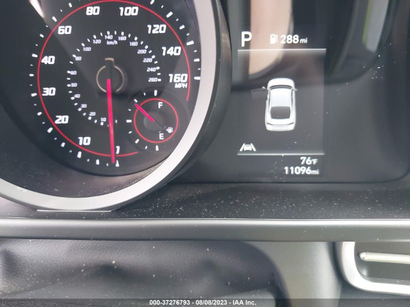 2023 HYUNDAI ELANTRA SEL - 5NPLM4AGXPH109082