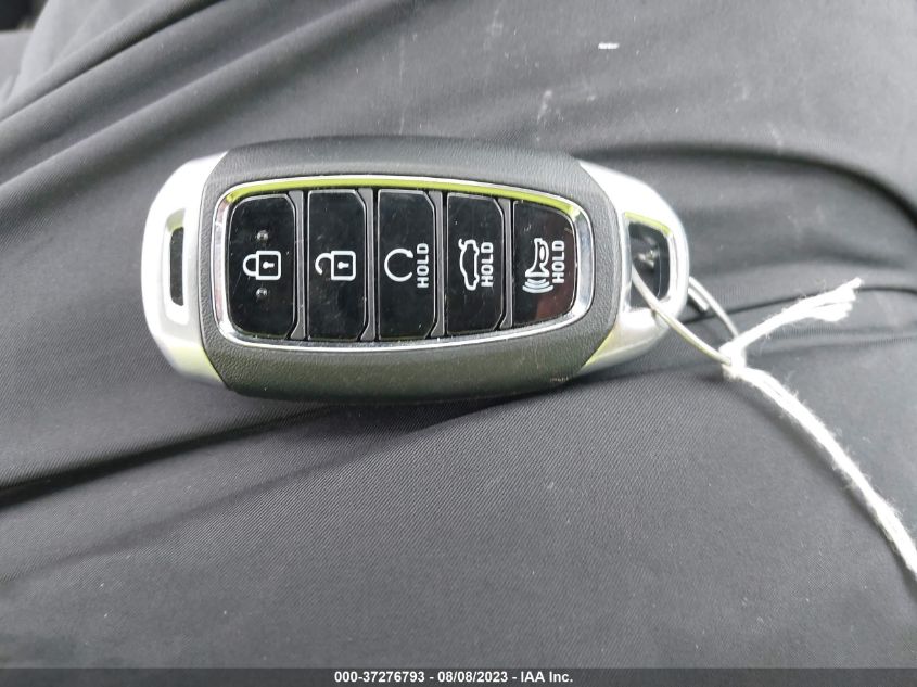 2023 HYUNDAI ELANTRA SEL - 5NPLM4AGXPH109082