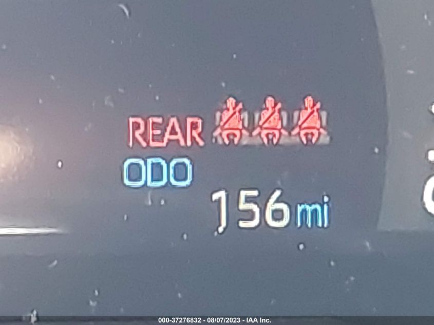 2023 TOYOTA RAV4 LE - 2T3H1RFV8PC238516