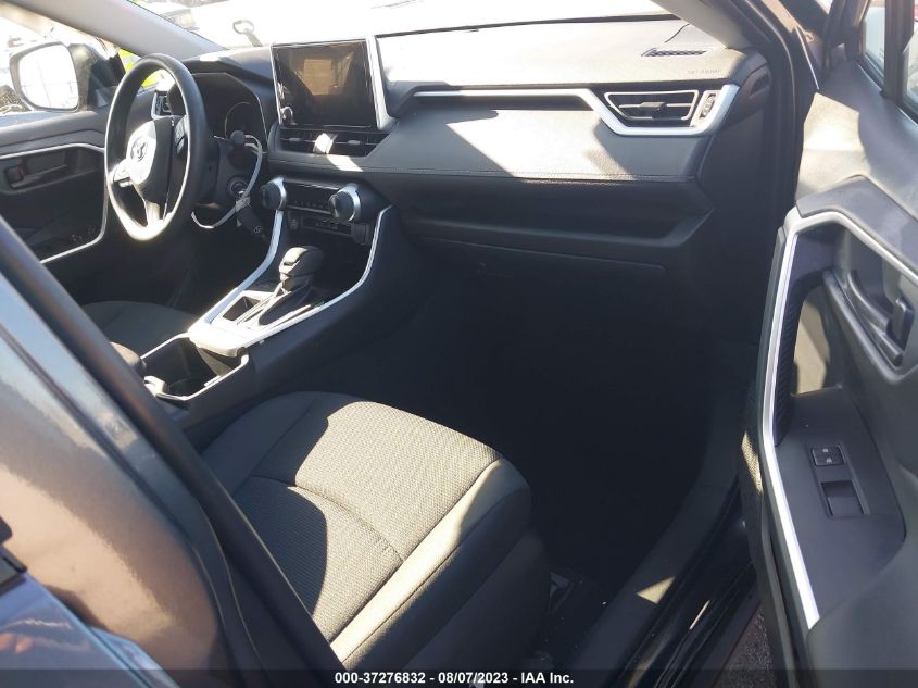 2023 TOYOTA RAV4 LE - 2T3H1RFV8PC238516